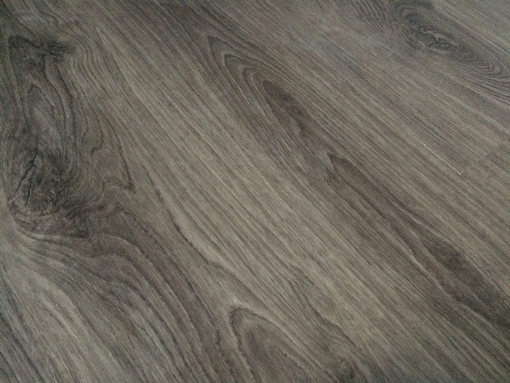 flooring close up